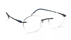 Silhouette Purist 5561AJ Glasses 22 Silhouette Purist 5561AJ Glasses -Silhouette || Pure Shop purist 5561aj trusty blue