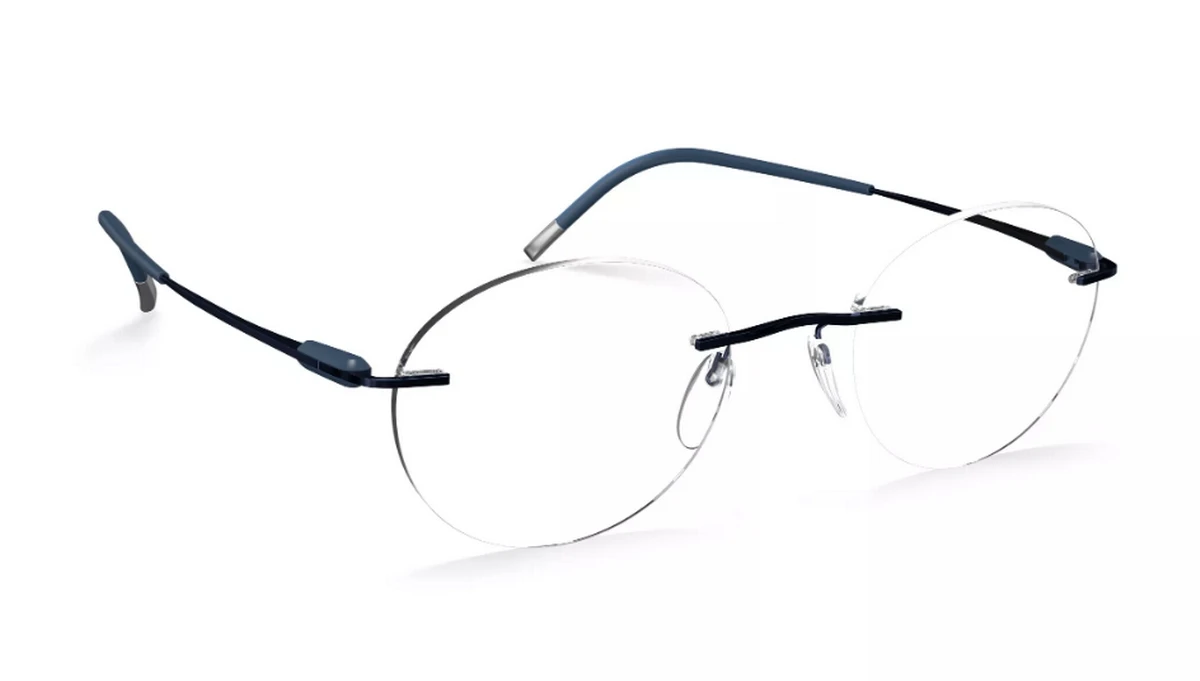 Silhouette Purist 5561AJ Glasses 11 Silhouette Purist 5561AJ Glasses - Image 11