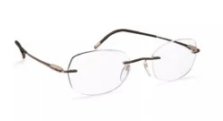 Silhouette Purist 5561IX Glasses