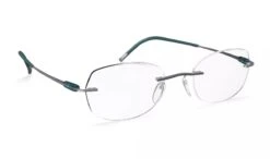 Silhouette Purist 5561IX Glasses -Silhouette || Pure Shop purist 5561ix loyal blue