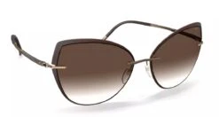 Silhouette Ribera 8188 Glasses