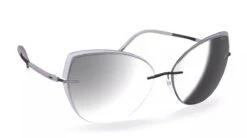 Silhouette Ribera 8188 Glasses -Silhouette || Pure Shop ribera 8188 lavender sky