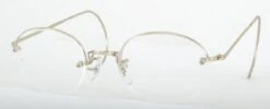 Art-Craft Rimway Glasses 12 Art-Craft Rimway Glasses -Silhouette || Pure Shop rimway yellowoval 2cable temples