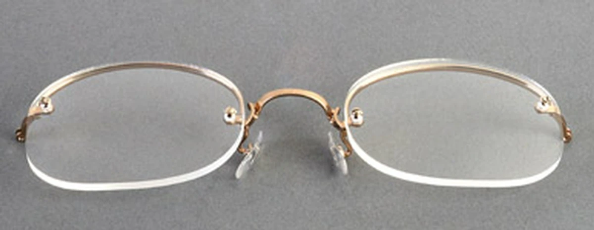 Art-Craft Rimway Glasses 10 Art-Craft Rimway Glasses - Image 10