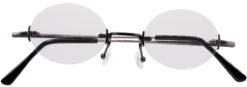 Dolomiti Eyewear RNB77 Skull P1816 Glasses