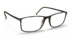 Silhouette SPX Illusion 2934 Glasses -Silhouette || Pure Shop spx illusion 2934 havanna tobacco