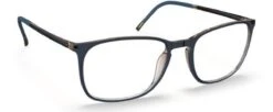 Silhouette SPX Illusion 2943 Glasses -Silhouette || Pure Shop spx illusion 2943 tricolor valley