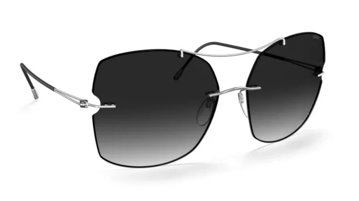 Silhouette Star Island 8183 Glasses 3 Silhouette Star Island 8183 Glasses - Image 3