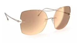 Silhouette Star Island 8183 Glasses 7 Silhouette Star Island 8183 Glasses -Silhouette || Pure Shop star island 8183 rose gold light beige