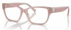 Tiffany TF2245F Glasses -Silhouette || Pure Shop tf2245f opal pink
