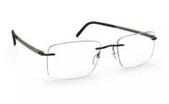 Silhouette The Wave 5567LC Glasses