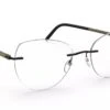 Silhouette The Wave 5567LZ Glasses