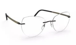 Silhouette The Wave 5567LZ Glasses