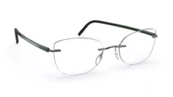 Silhouette The Wave 5567MA Glasses 14 Silhouette The Wave 5567MA Glasses -Silhouette || Pure Shop the wave 5567ma clusia spoom