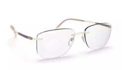 Silhouette Titan 5540JF Glasses -Silhouette || Pure Shop titan 5540jf cassis sundown