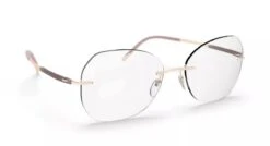 Silhouette Titan 5540JL Glasses -Silhouette || Pure Shop titan 5540jl cassis sundown1