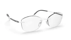 Silhouette Titan 5540JN Glasses -Silhouette || Pure Shop titan 5540jn titanium grey