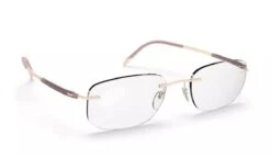 Silhouette Titan 5540JO Glasses -Silhouette || Pure Shop titan 5540jo cassis sundown