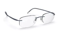 Silhouette Titan 5540JO Glasses -Silhouette || Pure Shop titan 5540jo navy blue