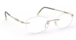 Silhouette TNG 5551FE Glasses