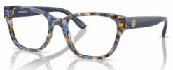 Tory Burch TY2135U Glasses -Silhouette || Pure Shop ty2135u blue tortoise