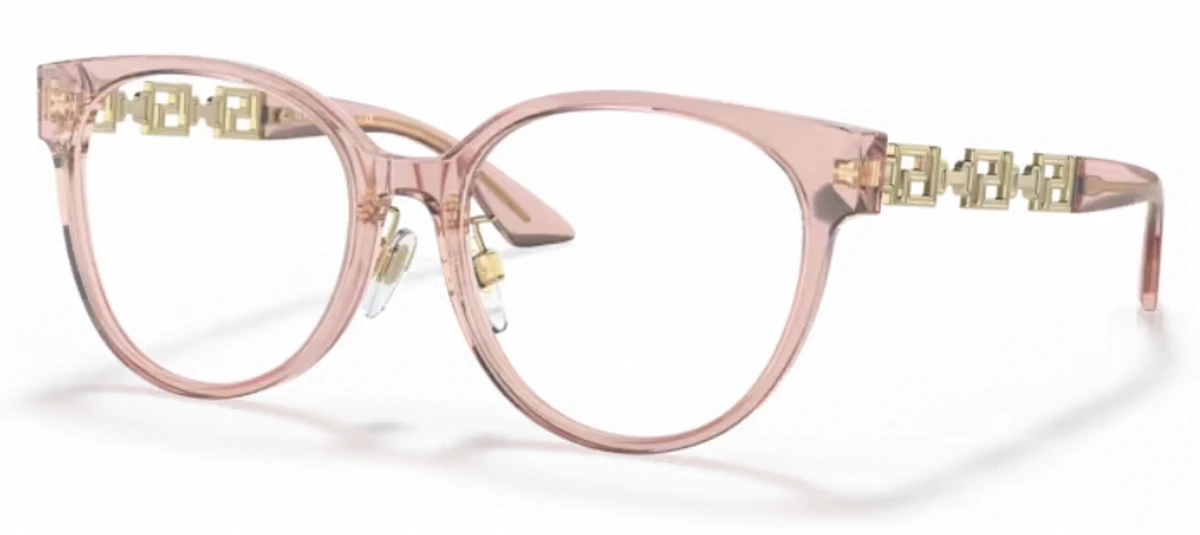 Versace VE3302D Glasses 4 Versace VE3302D Glasses - Image 4