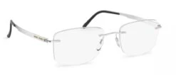 Silhouette Venture 5537DC Glasses
