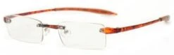 Visualites Visualites 1 +1.00 Glasses -Silhouette || Pure Shop visualites 1 1 00 tortoise
