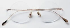 Dolomiti Eyewear ZNK3300 Round Glasses